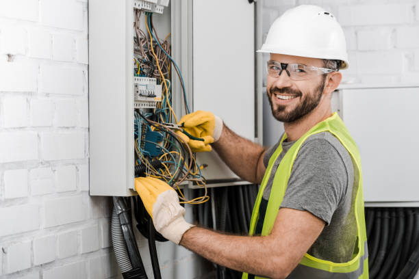 Best Electrical Wiring Services  in Thomasville, AL