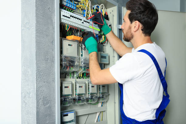 Best Electrician for Home Renovation  in Thomasville, AL