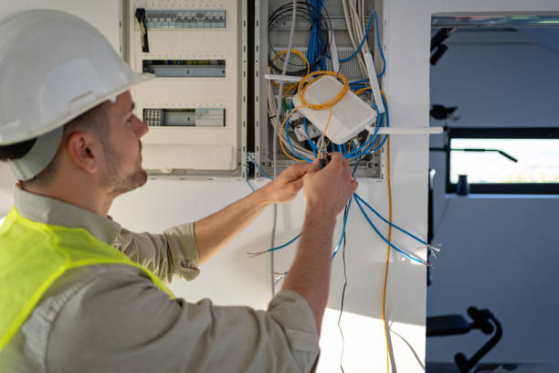 Best Electrical System Inspection  in Thomasville, AL